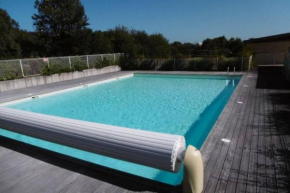 Résidence Bretagne Plérin bord de mer plage à 2km